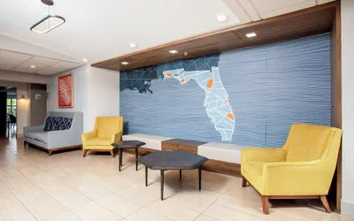Photo 4 - Holiday Inn Express & Suites Florida City by IHG