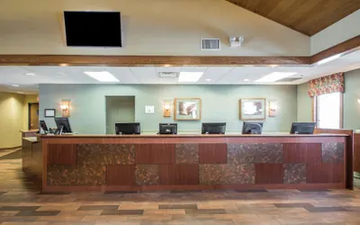Photo 2 - Hilton Vacation Club Christmas Mountain Village
