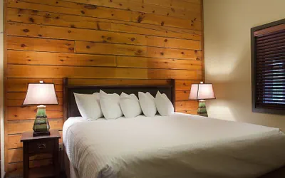Photo 2 - Hilton Vacation Club Christmas Mountain Village