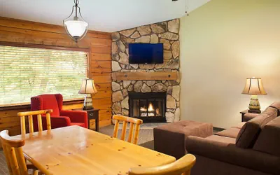 Photo 5 - Hilton Vacation Club Christmas Mountain Village