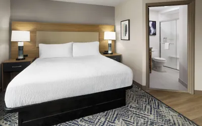 Photo 3 - Candlewood Suites Williamsport by IHG