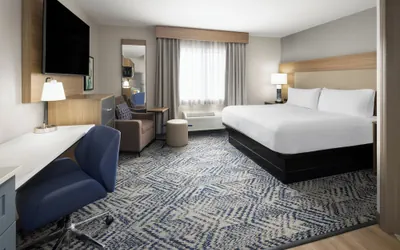 Photo 5 - Candlewood Suites Williamsport by IHG