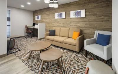 Candlewood Suites Williamsport by IHG