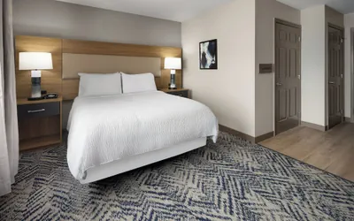 Photo 4 - Candlewood Suites Williamsport by IHG