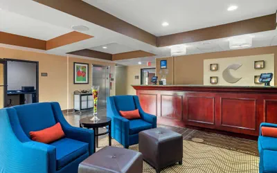 Photo 5 - Comfort Inn & Suites Griffin North