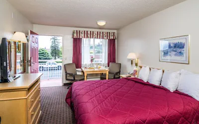 Photo 5 - Hollister Inn