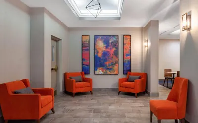 Photo 4 - Sleep Inn & Suites St Petersburg Gateway