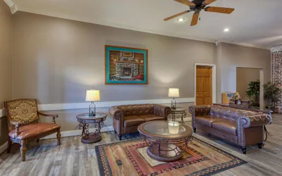 Photo 3 - SureStay Hotel By Best Western Leesville