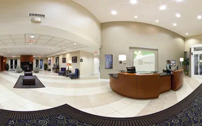 Photo 3 - Holiday Inn Augusta West I-20 by IHG