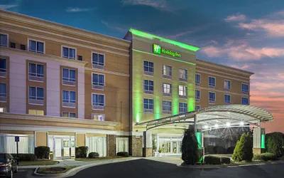Photo 2 - Holiday Inn Augusta West I-20 by IHG