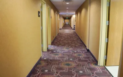 Photo 4 - Hampton Inn & Suites Kingman