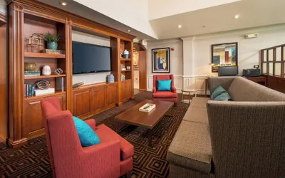 Photo 5 - Residence Inn by Marriott Dulles Airport At Dulles 28 Centre