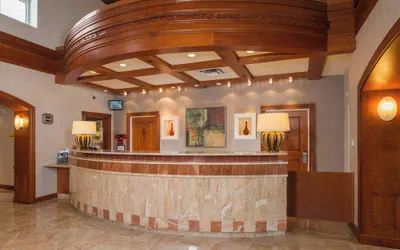 Photo 4 - Residence Inn by Marriott Dulles Airport At Dulles 28 Centre