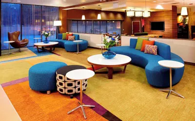 Photo 3 - Fairfield Inn & Suites by Marriott Parsippany