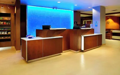 Photo 4 - Fairfield Inn & Suites by Marriott Parsippany