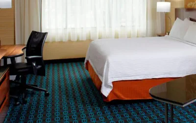 Photo 5 - Fairfield Inn & Suites by Marriott Parsippany