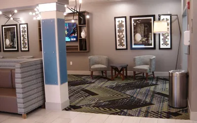 Photo 3 - Holiday Inn Express & Suites Stroudsburg-Poconos by IHG