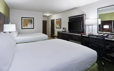 Photo 4 - Holiday Inn Express & Suites Stroudsburg-Poconos by IHG