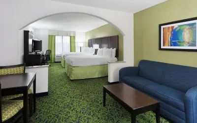 Photo 5 - Holiday Inn Express & Suites Stroudsburg-Poconos by IHG