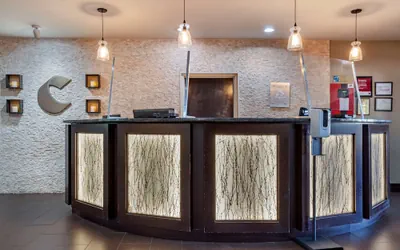 Photo 3 - Comfort Suites Georgetown