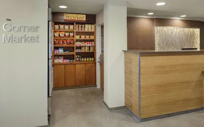 Photo 5 - Fairfield Inn & Suites by Marriott Clovis