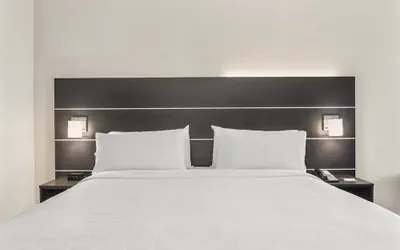 Photo 4 - Holiday Inn Express & Suites Hardeeville - Hilton Head by IHG