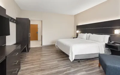 Photo 5 - Holiday Inn Express & Suites Hardeeville - Hilton Head by IHG