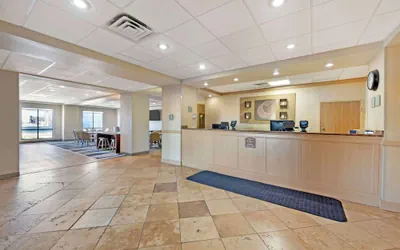 Photo 4 - Comfort Inn & Suites Rawlins