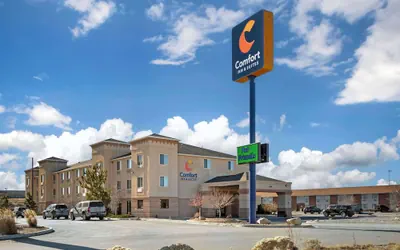 Photo 2 - Comfort Inn & Suites Rawlins
