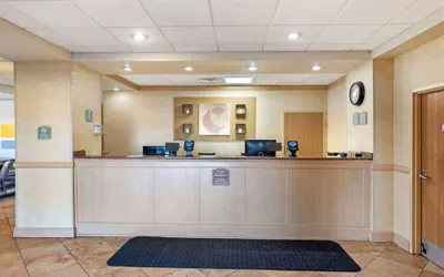 Photo 3 - Comfort Inn & Suites Rawlins