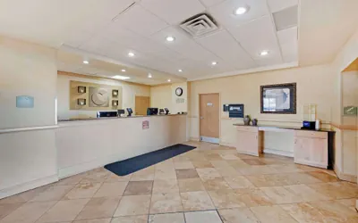 Photo 5 - Comfort Inn & Suites Rawlins