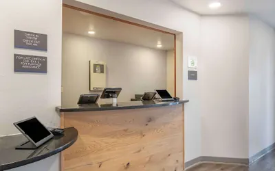 Photo 4 - Extended Stay America Select Suites - Omaha - Southwest