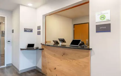 Photo 3 - Extended Stay America Select Suites - Omaha - Southwest