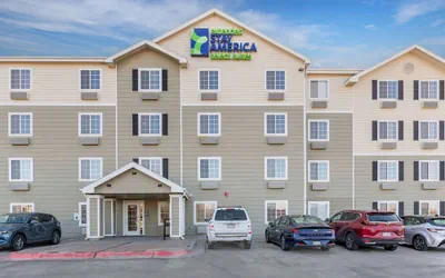 Photo 2 - Extended Stay America Select Suites - Omaha - Southwest