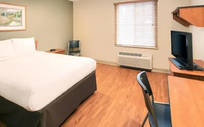 Photo 5 - Extended Stay America Select Suites - Omaha - Southwest