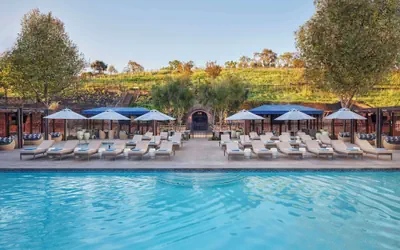 Photo 2 - The Meritage Resort and Spa
