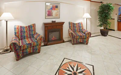 Photo 3 - Holiday Inn Express Hotel & Suites Decatur by IHG