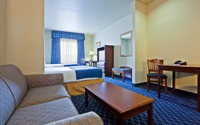 Photo 5 - Holiday Inn Express Hotel & Suites Paragould by IHG