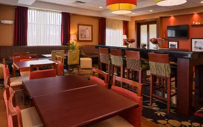 Photo 3 - Hampton Inn by Hilton Litchfield