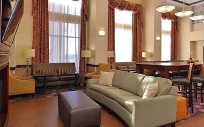 Photo 4 - Hampton Inn & Suites Dayton - Vandalia