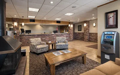 Photo 3 - Motel 6 Rawlins, WY