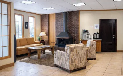 Photo 4 - Motel 6 Rawlins, WY