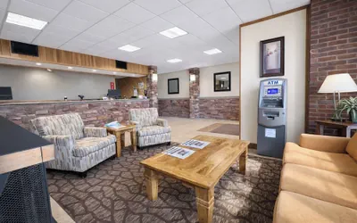 Photo 5 - Motel 6 Rawlins, WY