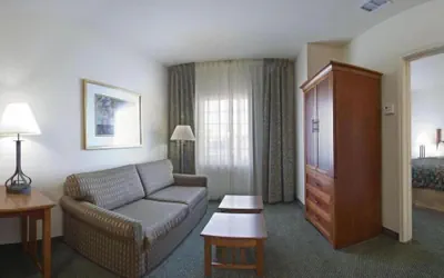 Photo 3 - Staybridge Suites Brownsville by IHG