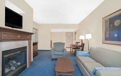 Photo 4 - Wingate by Wyndham Ellicottville