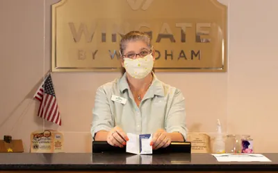 Photo 3 - Wingate by Wyndham Ellicottville