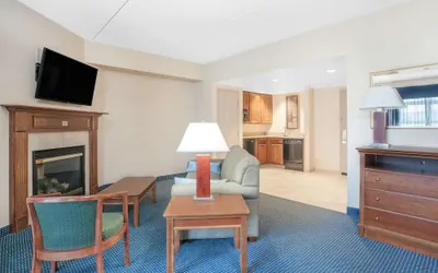 Photo 5 - Wingate by Wyndham Ellicottville