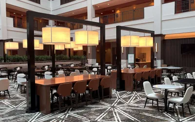 Photo 5 - Embassy Suites by Hilton Huntsville