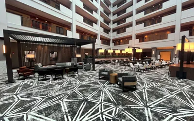 Photo 3 - Embassy Suites by Hilton Huntsville