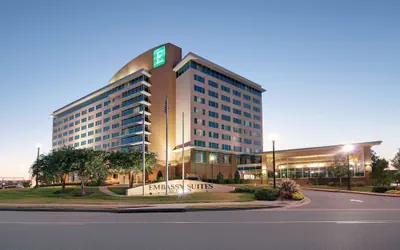Photo 2 - Embassy Suites by Hilton Huntsville